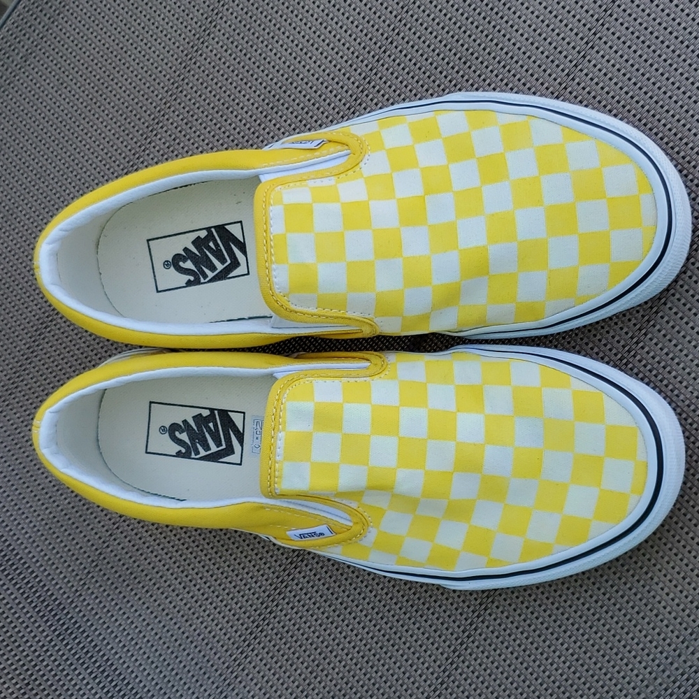 Vans